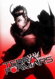 Terra Formars 13/13 DD Images?q=tbn:ANd9GcQvdGpA0FpBMeiGnqAHdPAQh2n9E85S0UUdXXX7AeQ6BRJ24EINvw