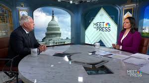 NBC News - News update
