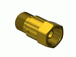 Item # CV-20R, B-Size One Piece Torch Type Check Valve On ...