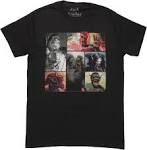 Marvel T-Shirts, Clothing, Collectibles