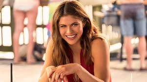 Alexandra Daddario Addresses DCU Casting Rumors and Suits Up as Catwoman in Fan Art