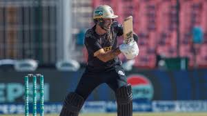 'Destined to come off' - Maxwell and Kingsmen pull off stunning PSL turnaround