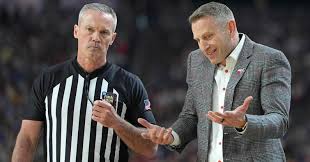 Nate Oats Welcoming a 'Tighter Whistle' in NCAA Tournament