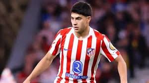 Sevilla y Atlético de Madrid, cerca de cerrar a un acuerdo por Obed Vargas