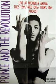 Image result for prince mountains 12 inch with free poster