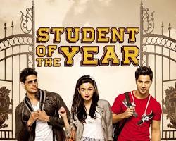 Image of Rishi Kapoor as Dean Yogendra Vashisht in Student Of The Year