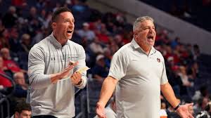 Auburn Basketball Transitions Under Steven Pearl: A New Era