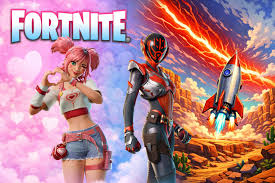 Fortnite holds surprise live event mid-week – here’s what happened