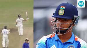 Vaibhav Suryavanshi scores blistering century in first red ball match on Australian soil, hammers 8 sixes: Watch | Cricket