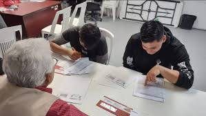 Calendario Becas Rita Cetina