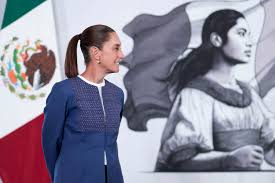 Mañanera del Pueblo. Martes 24 de marzo de 2026