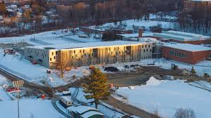 Binghamton U. expands rec space to stay competitive | Opinion