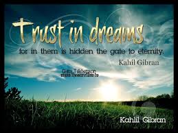 Kahlil Gibran Daily Inspirational Quotes For Facebook Timeline ... via Relatably.com