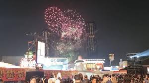 Jadwal Konser Lengkap di Jakarta Fair Kemayoran: Ada Ungu, Juicy Luicy, hingga Feel Koplo