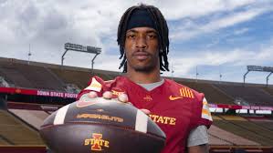 Iowa State football: Matt Campbell on Chase Sowell, Xavier Townsend