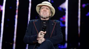 Joaquín Sabina se Despide: ¿El Fin de una Era en la Música?