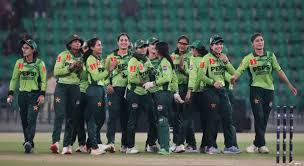 Cricket Pakistan - News update