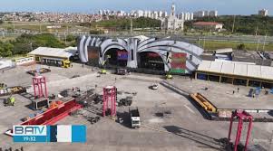 Festival de Verão 2026: confira a ordem dos shows nos palcos