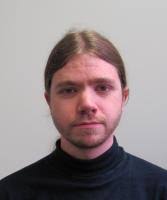 Mikko Harju. Doctoral student. Master of Science (Tech.) - picture