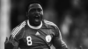 Süper Lig'in eski yıldızı Michael Eneramo geçirdiği kalp krizi sonucu hayatını kaybetti! Kahreden detay