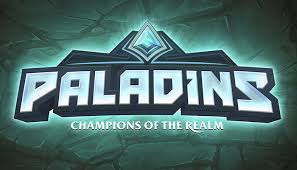 Hasil gambar untuk game paladins