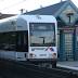 Construction affecting Light Rail service in Bayonne,Jersey City...