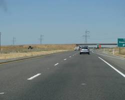 Image of I505 California