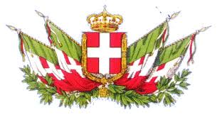 Risultati immagini per BANDIERA SABAUDA ITALIANA ANIMATA