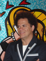 Romero Britto