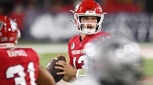 Jay Norvell Fired as Colorado State Head Coach