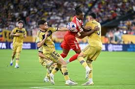 bayern vs boca juniors