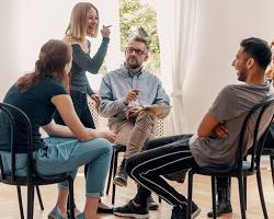 Image of Outpatient drug rehab facility