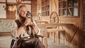 alexandra maria lara