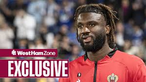 West Ham Zone - News update