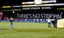 Massale exodus in Venlo: VVV neemt afscheid van elftal spelers