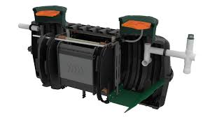 Advanced Treatment Systems | Infiltrator Water Technologies