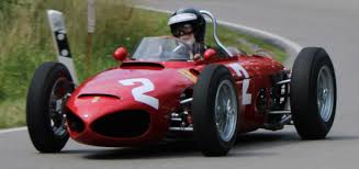 Picture of Ferrari 156 F1