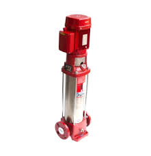 Jacking / Vertical Multistage Pumps