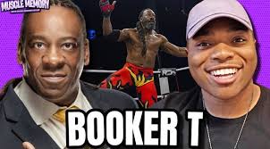 Booker T On Roxanne Perez: It Got To The Point Where I Couldn’t Critique Her Anymore