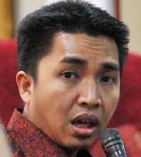 ANDI RAHMAT/IST - 945199_02352305062013_andi_rahmat_PKS