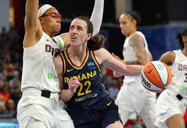 Indiana Fever's Caitlin Clark Transformation: Dreaming Big in 2025