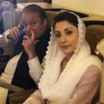 Back Pakistan face jail sentence,