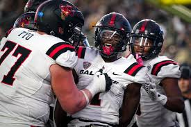 Ball State football vs NIU: Score, live updates for the Battle for the 
Bronze Stalk