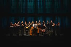 What Happened at the Early Music Festival in Reykjavík?