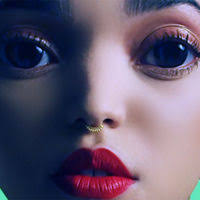 Résultat de recherche d'images pour "fka twigs"