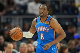 Jalen Williams Set to Return for Thunder After 10-Game Absence