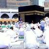 Story image for umroh i'tikaf from Mi'raj News Agency (Siaran Pers)