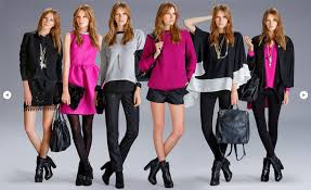 Resultado de imagem para moda inverno 2015