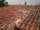 Reparation toiture tuile