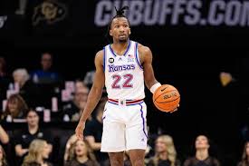 Kansas' Darryn Peterson to return for star freshman showdown against AJ Dybantsa and No. 13 BYU